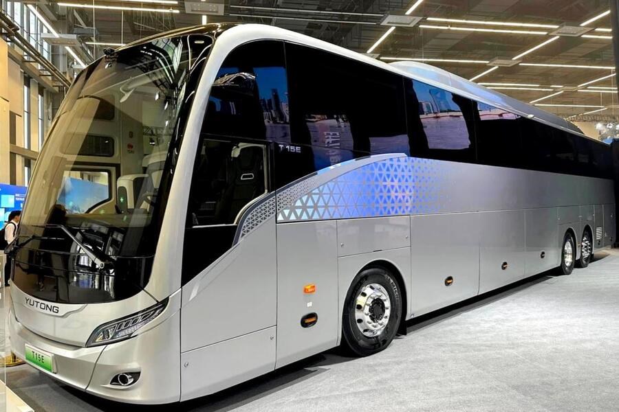 Şehirler Arası Otobüs Sektörü Dönüşüyor: Seyahat Asistanım ile Dijitalleşme ve Yeni Trendlerin İzinde!