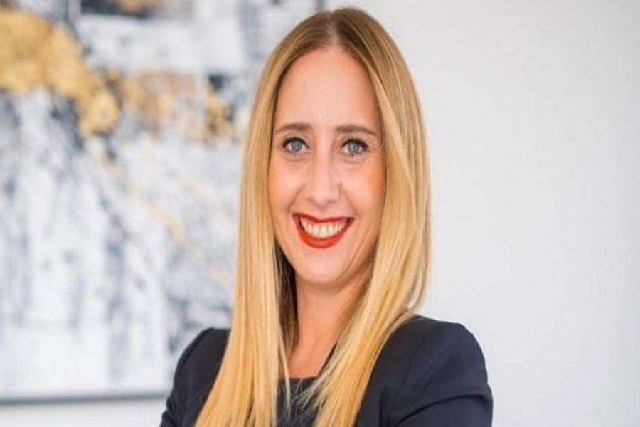 Radisson Blu Bosphorus Hotel Yeni Genel Müdürü Selin Avşar İnanlı