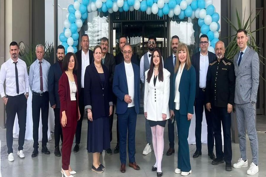 Riolavitas Resort Spa 2025 Sezonu İçin Kapılarını Açtı