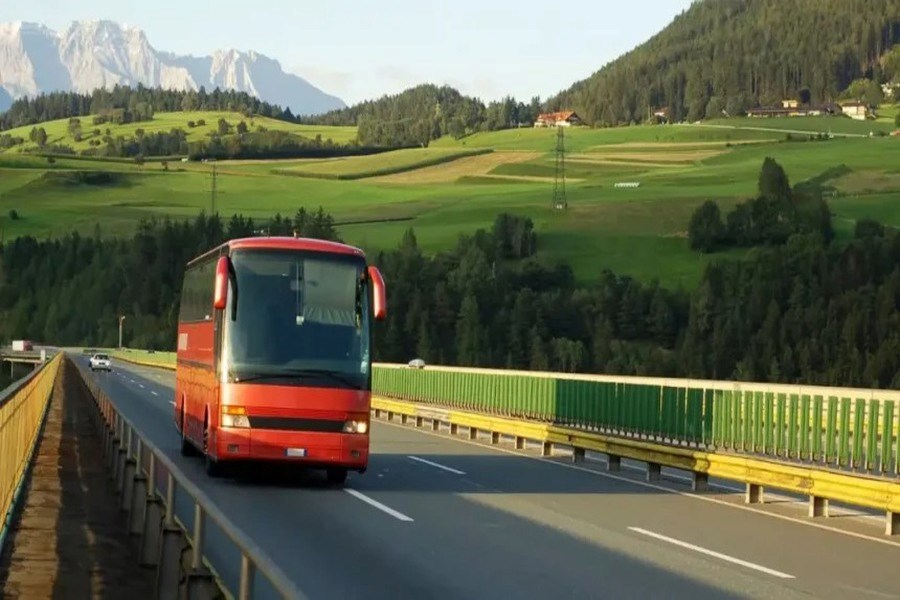 Yarıyıl Tatili Otobüs Bileti Satışlarında Yüzde 40 Artış!